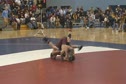 Jake Mellmer VS Blayze Bahe